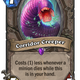 Illustration for article titled 5 New iHearthstone/i Cards That We Totally Underestimated